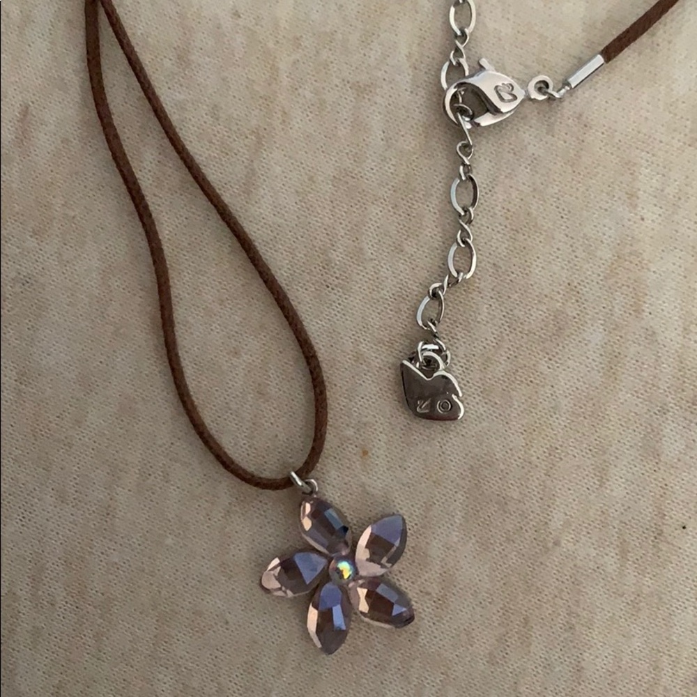 Swarovski Necklace